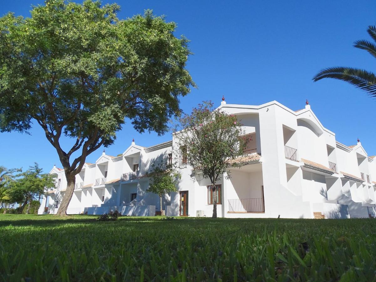 Hotel La Parra Jerez de la Frontera Eksteriør billede