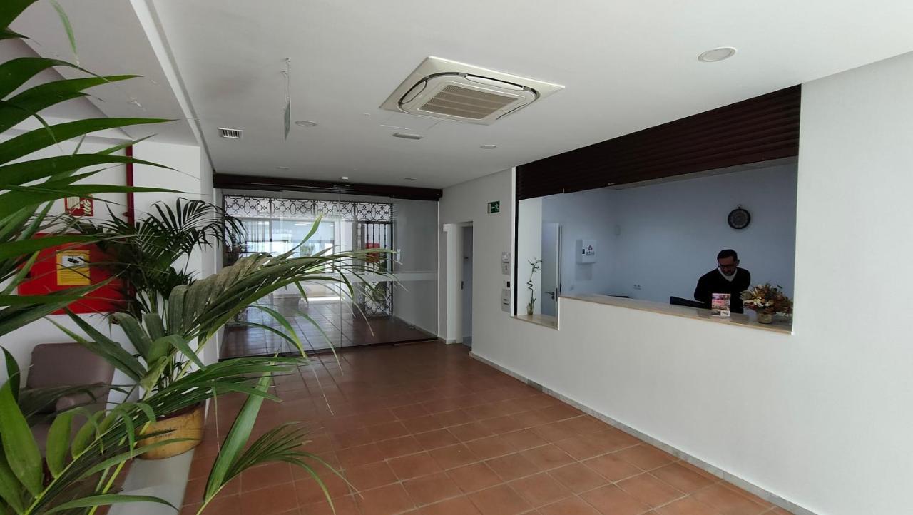 Hotel La Parra Jerez de la Frontera Eksteriør billede