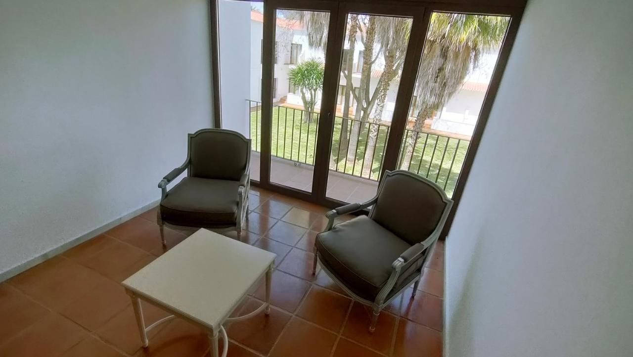 Hotel La Parra Jerez de la Frontera Eksteriør billede