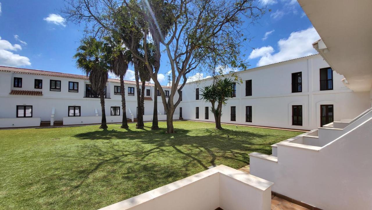 Hotel La Parra Jerez de la Frontera Eksteriør billede