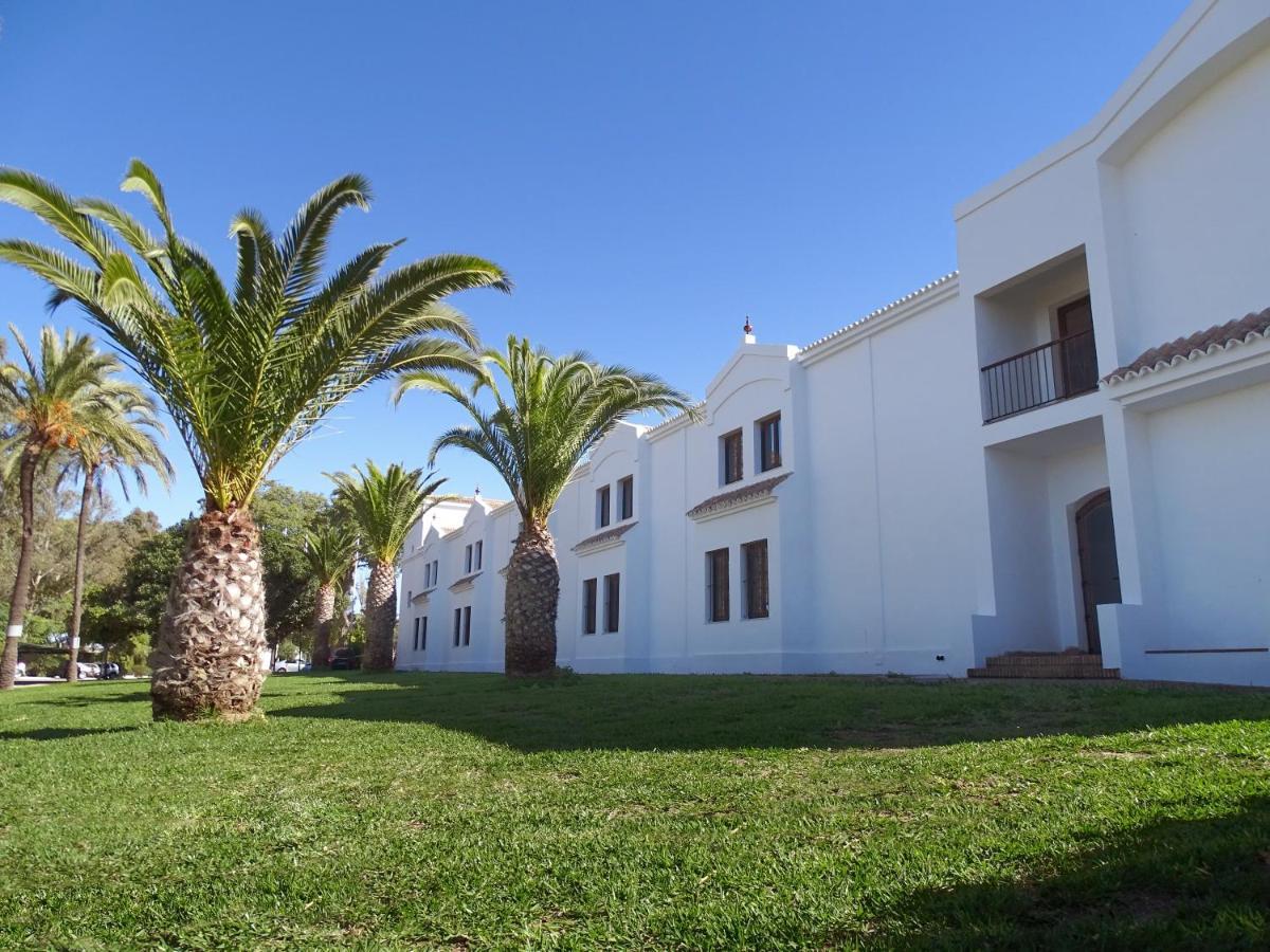 Hotel La Parra Jerez de la Frontera Eksteriør billede